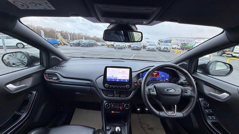 Used Ford Puma 2023 for sale - 77301211: Photo 10