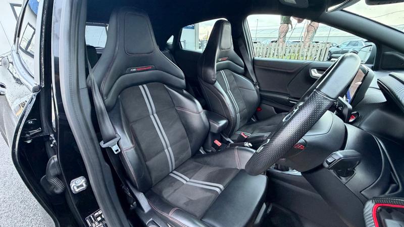 Used Ford Puma 2023 for sale - 77301211: Photo 11