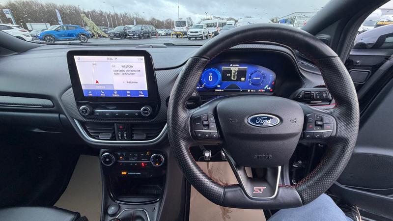 Used Ford Puma 2023 for sale - 77301211: Photo 14