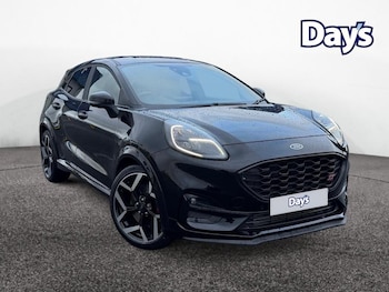 Used Ford Puma 2023 for sale - 77301211: Photo