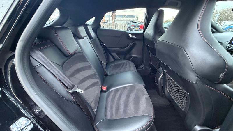 Used Ford Puma 2023 for sale - 77301211: Photo 25