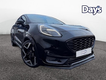 Used Ford Puma 2023 for sale - 77301211: Photo