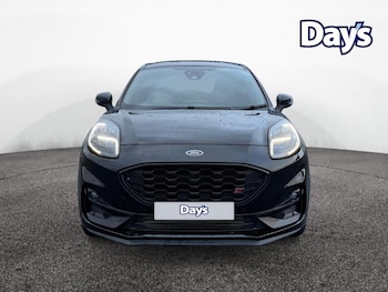 Used Ford Puma 2023 for sale - 77301211: Photo