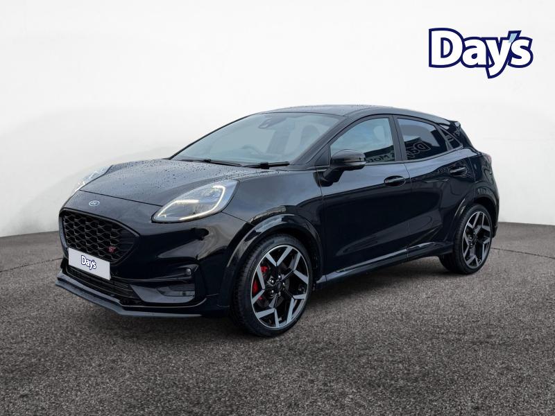 Used Ford Puma 2023 for sale - 77301211: Photo 4