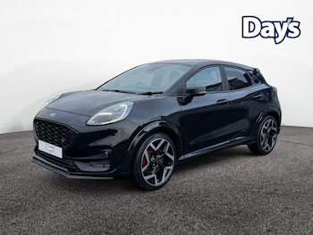 Used Ford Puma 2023 for sale - 77301211: Photo
