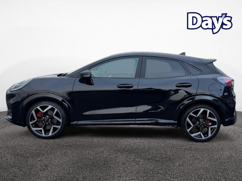 Used Ford Puma 2023 for sale - 77301211: Photo 5