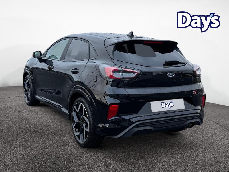 Used Ford Puma 2023 for sale - 77301211: Photo 6