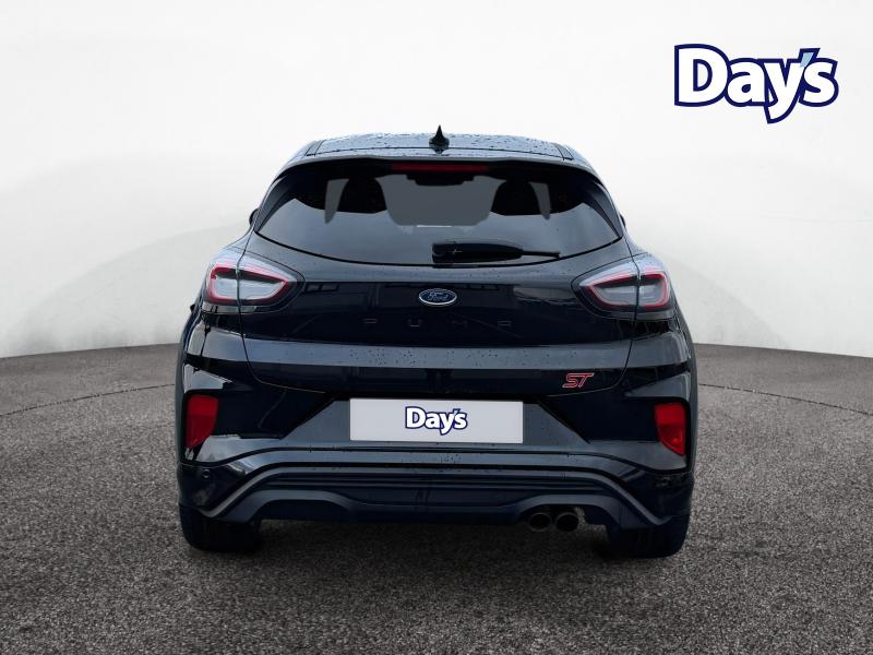 Used Ford Puma 2023 for sale - 77301211: Photo 7