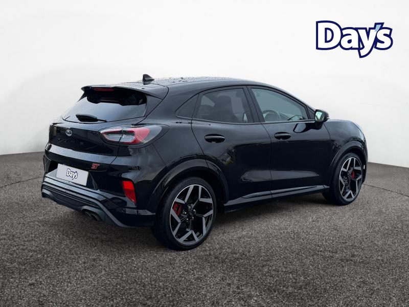 Used Ford Puma 2023 for sale - 77301211: Photo 8