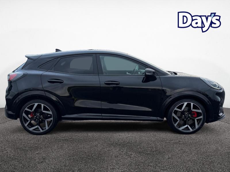 Used Ford Puma 2023 for sale - 77301211: Photo 9