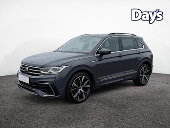 Used Volkswagen Tiguan undefined for sale - 78653265: Photo