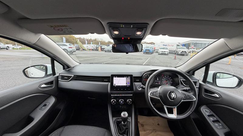 Used Renault Clio 2022 for sale - 76494533: Photo 10