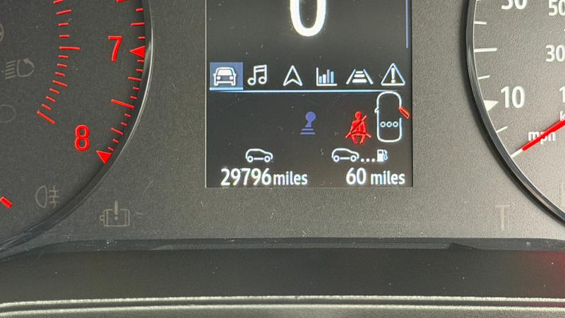 Used Renault Clio 2022 for sale - 76494533: Photo 19