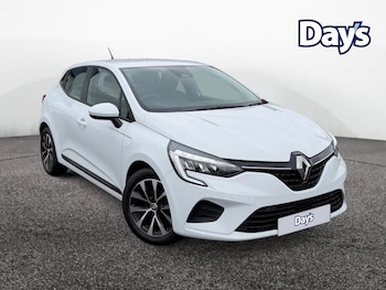 Used Renault Clio 2022 for sale - 76494533: Photo