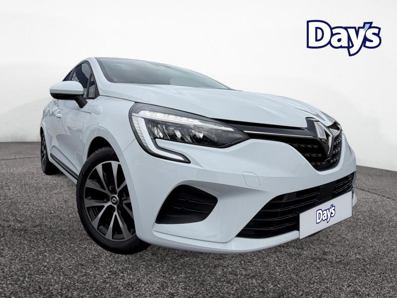 Used Renault Clio 2022 for sale - 76494533: Photo 2