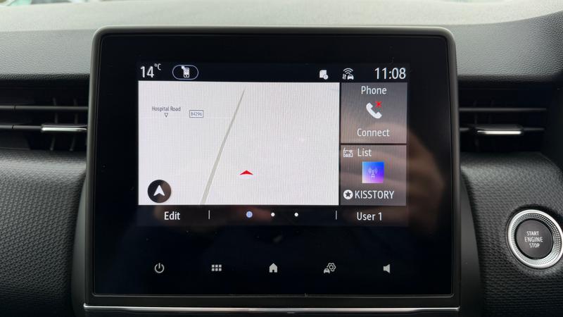 Used Renault Clio 2022 for sale - 76494533: Photo 20