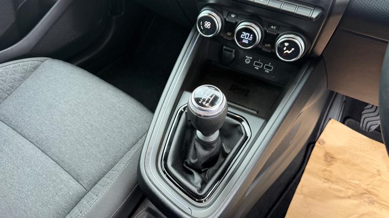 Used Renault Clio 2022 for sale - 76494533: Photo 22