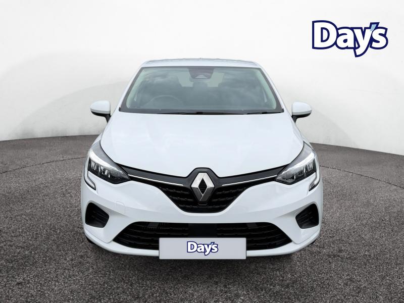 Used Renault Clio 2022 for sale - 76494533: Photo 3