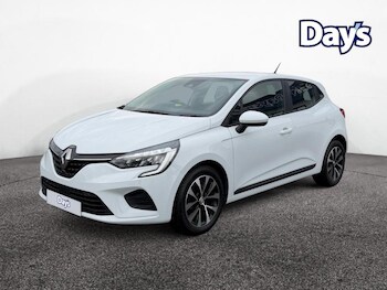 Used Renault Clio 2022 for sale - 76494533: Photo