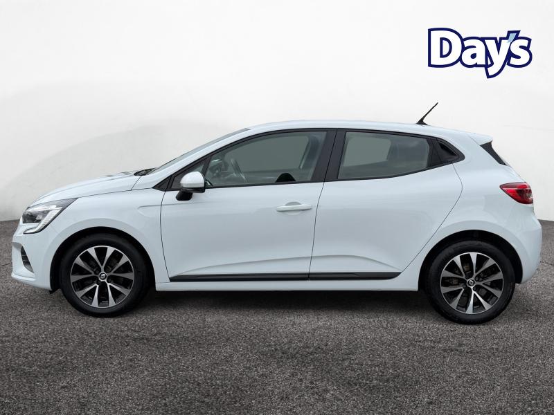 Used Renault Clio 2022 for sale - 76494533: Photo 5