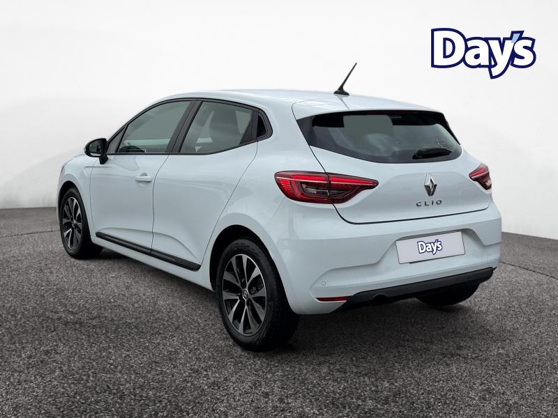 Used Renault Clio 2022 for sale - 76494533: Photo 6