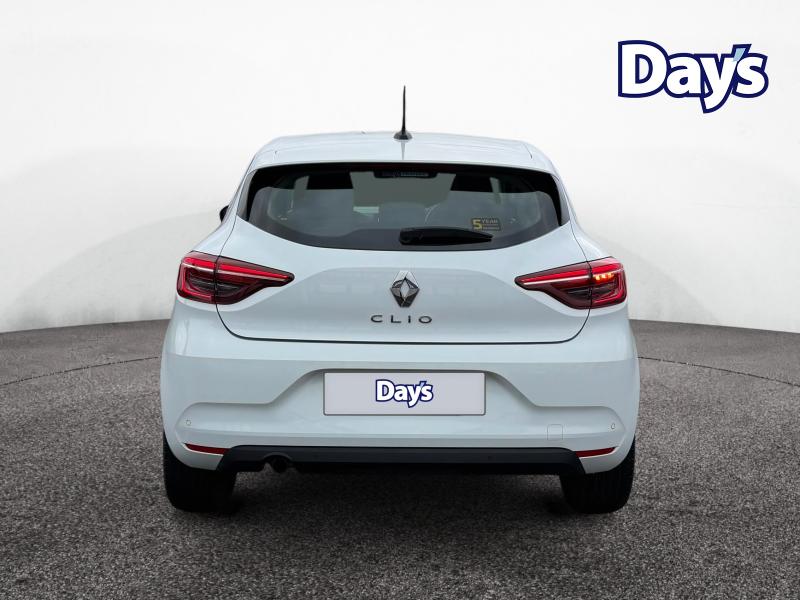 Used Renault Clio 2022 for sale - 76494533: Photo 7