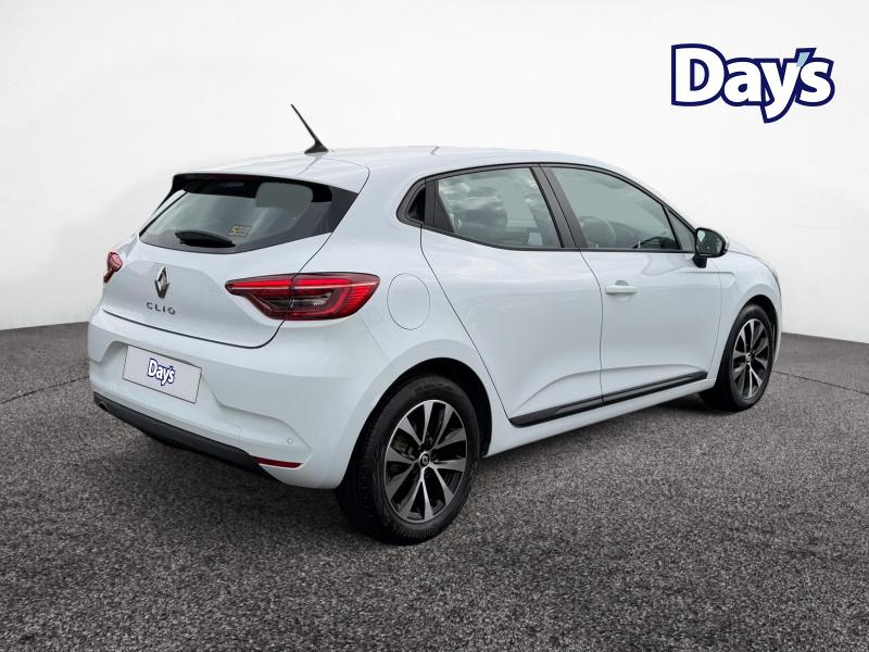Used Renault Clio 2022 for sale - 76494533: Photo 8