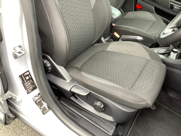 Used Ford Puma 2023 for sale - 75643995: Photo 11
