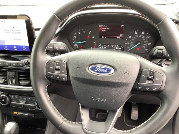 Used Ford Puma 2023 for sale - 75643995: Photo 13