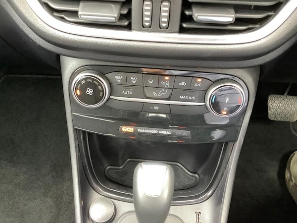 Used Ford Puma 2023 for sale - 75643995: Photo 18