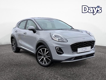 Used Ford Puma 2023 for sale - 75643995: Photo