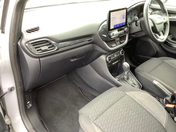 Used Ford Puma 2023 for sale - 75643995: Photo 20
