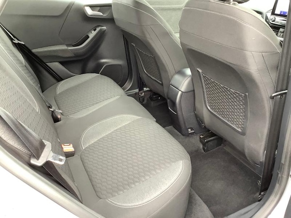 Used Ford Puma 2023 for sale - 75643995: Photo 22