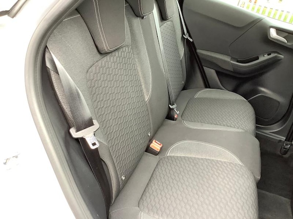 Used Ford Puma 2023 for sale - 75643995: Photo 23