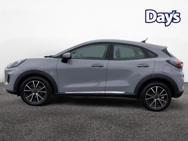 Used Ford Puma 2023 for sale - 75643995: Photo 4