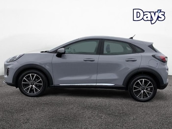 Used Ford Puma 2023 for sale - 75643995: Photo