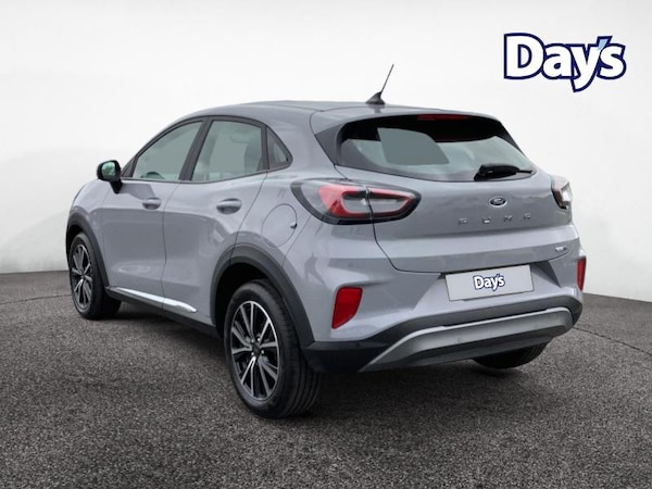 Used Ford Puma 2023 for sale - 75643995: Photo 5
