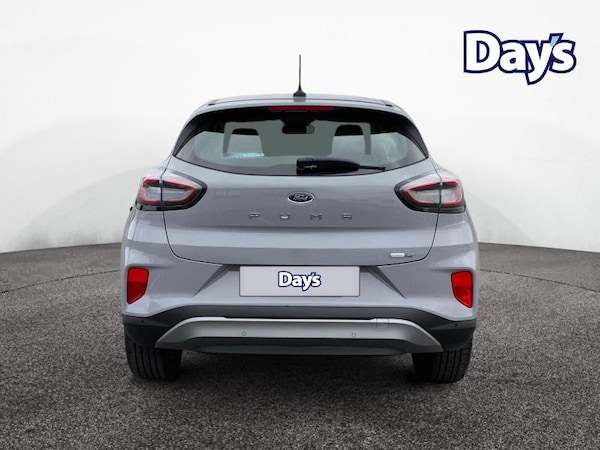 Used Ford Puma 2023 for sale - 75643995: Photo 6