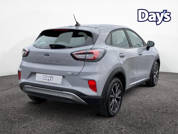 Used Ford Puma 2023 for sale - 75643995: Photo 7