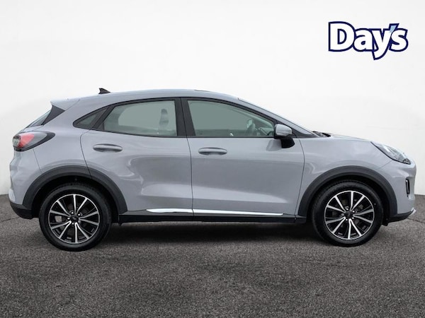 Used Ford Puma 2023 for sale - 75643995: Photo 8