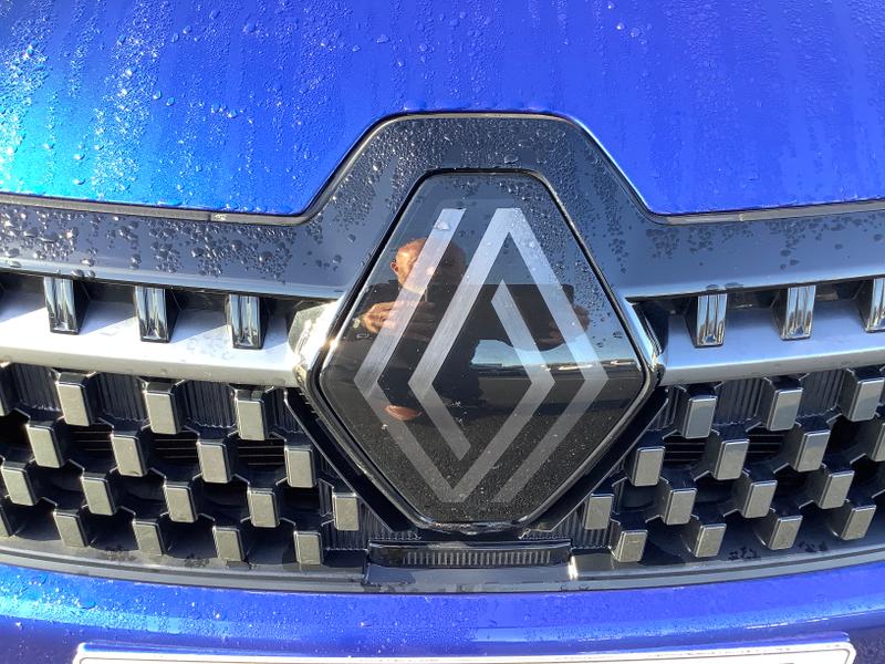 Used Renault Austral 2024 for sale - 77235897: Photo 10