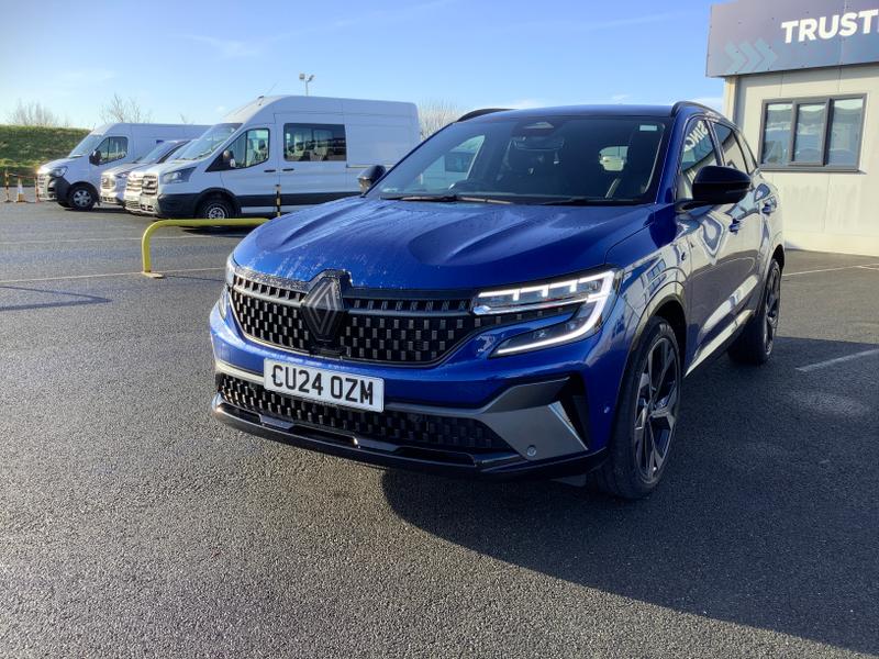 Used Renault Austral 2024 for sale - 77235897: Photo 11