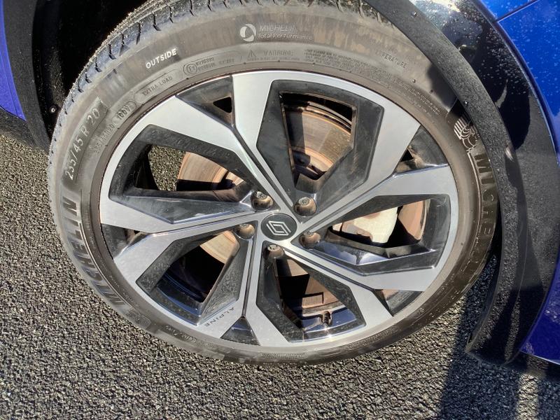 Used Renault Austral 2024 for sale - 77235897: Photo 12