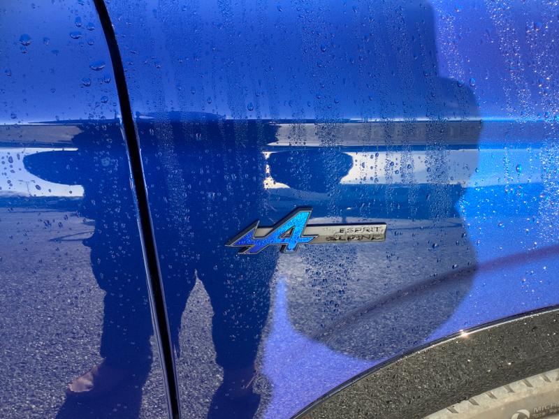 Used Renault Austral 2024 for sale - 77235897: Photo 13