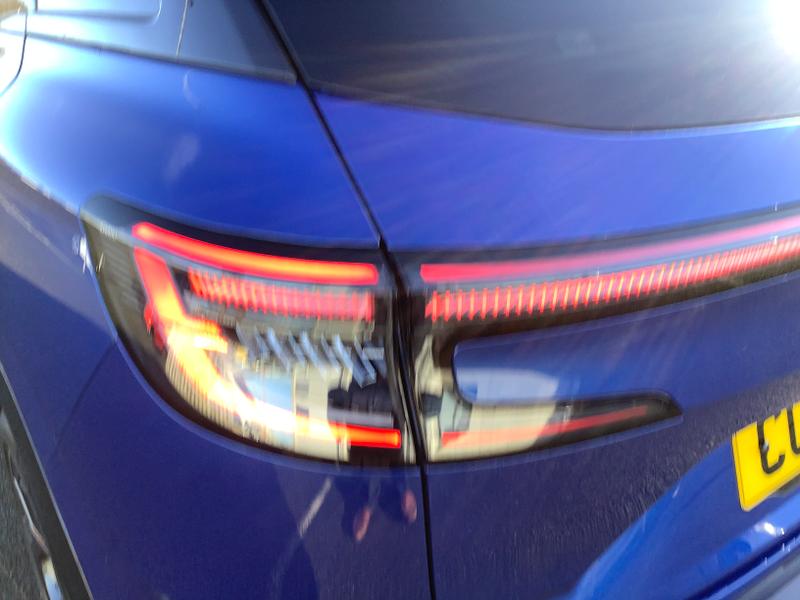 Used Renault Austral 2024 for sale - 77235897: Photo 17