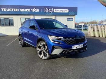 Used Renault Austral 2024 for sale - 77235897: Photo