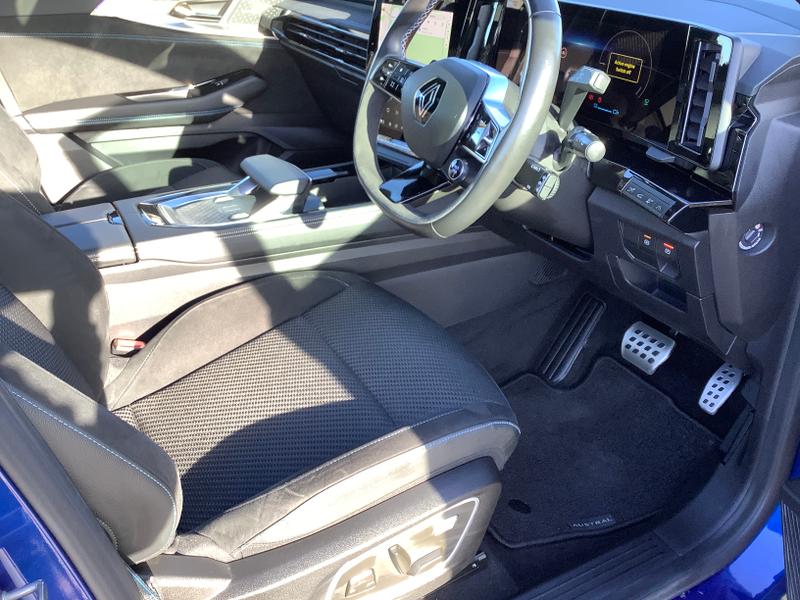 Used Renault Austral 2024 for sale - 77235897: Photo 22