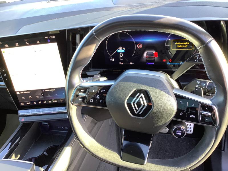 Used Renault Austral 2024 for sale - 77235897: Photo 25