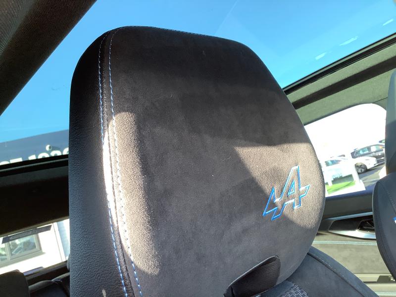 Used Renault Austral 2024 for sale - 77235897: Photo 26