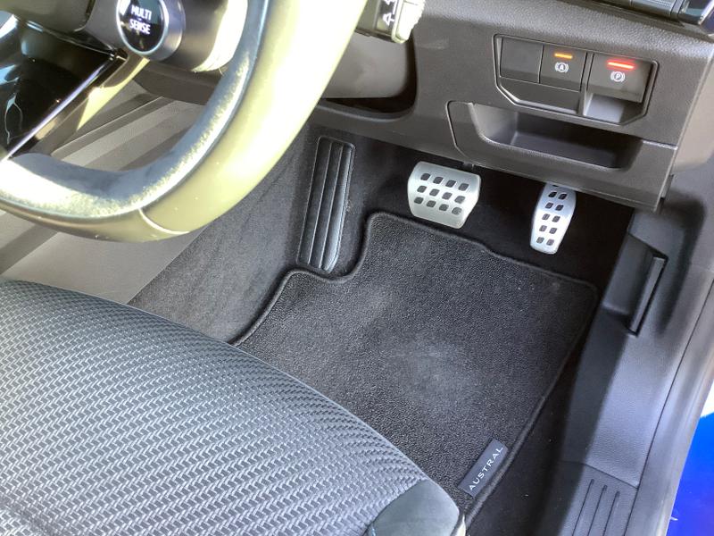 Used Renault Austral 2024 for sale - 77235897: Photo 27